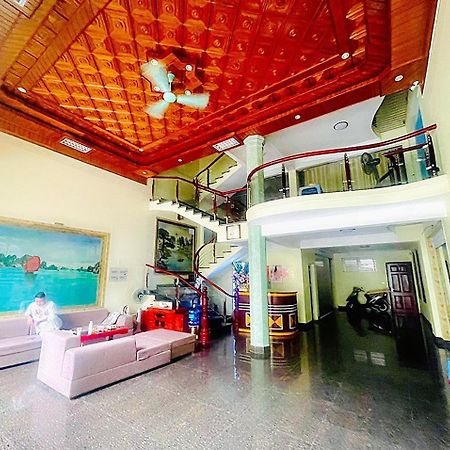 Hotel Nha Nghi Ngoc Ha à Hạ Long Extérieur photo