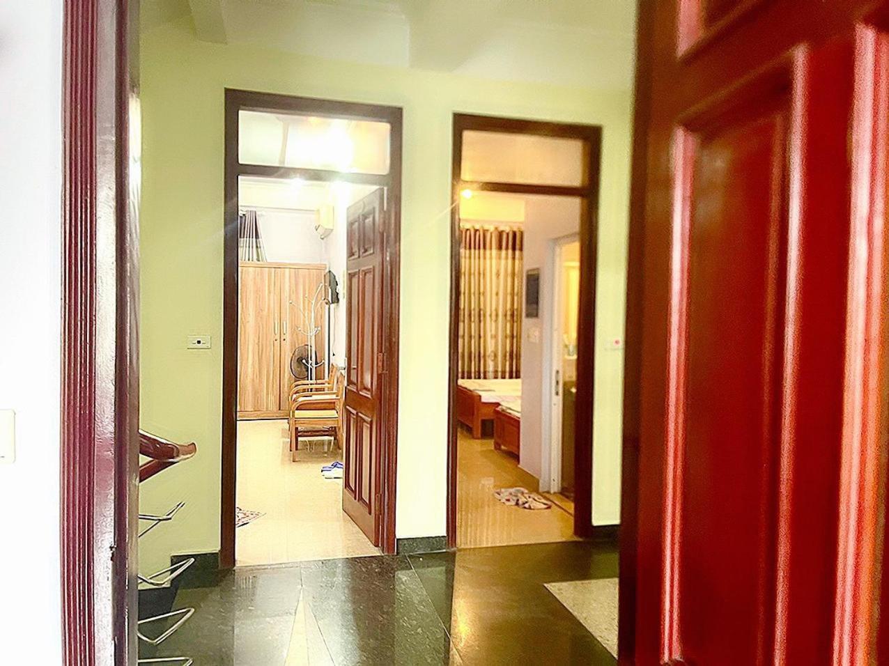 Hotel Nha Nghi Ngoc Ha à Hạ Long Extérieur photo